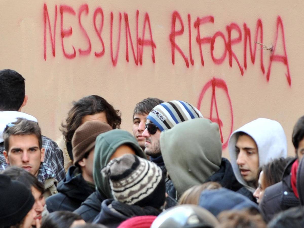 Lotta di classe e resistenza nell’ora