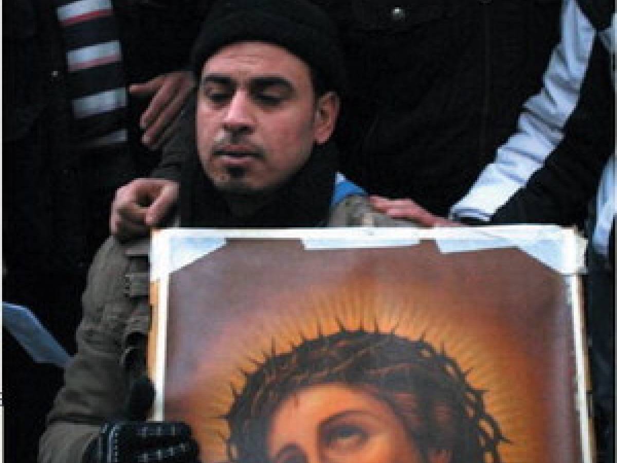 Differenza Tra Islamici E Musulmani Scontri tra musulmani e cristiani I copti: "Hanno ucciso i nostri