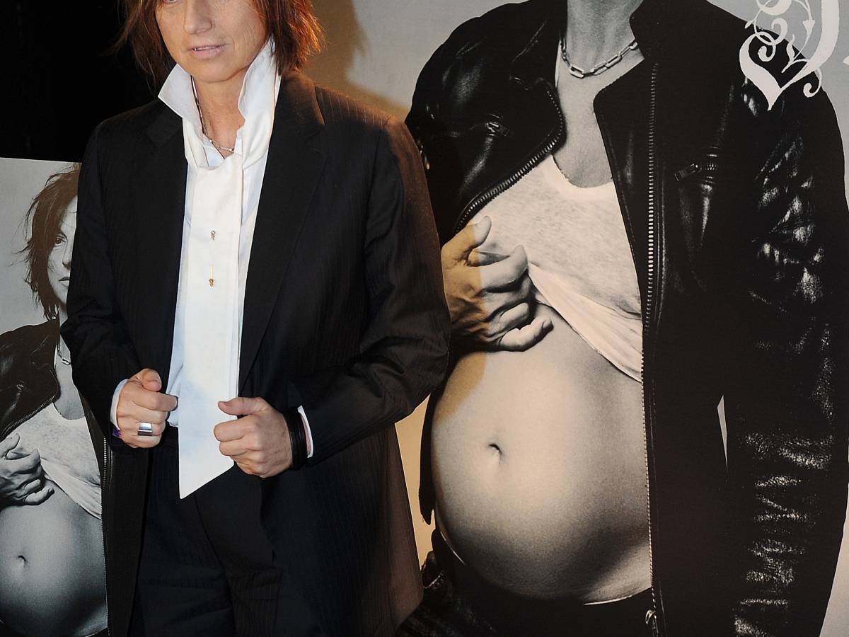 E brava Gianna Nannini. Solo una mamma rock dà alla luce un disco così - il  Giornale