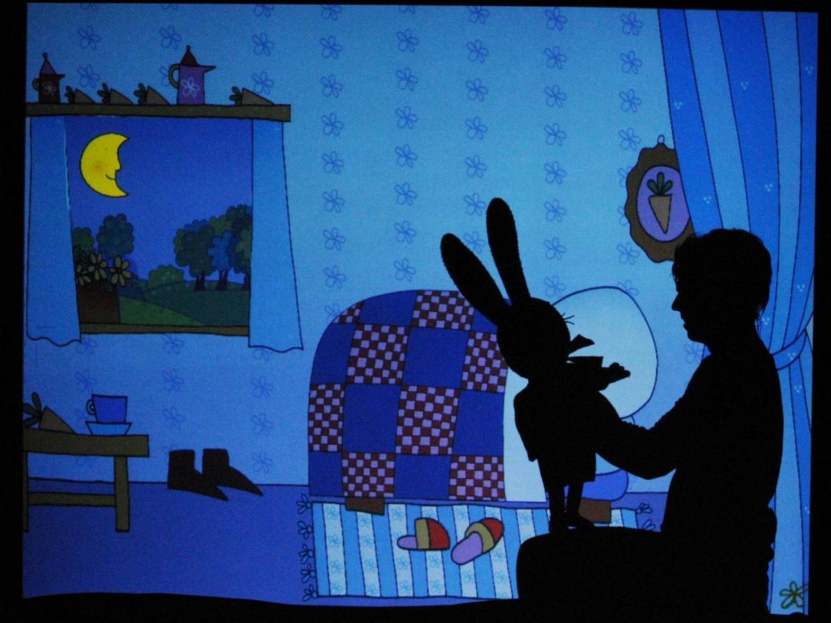 Ritorna Giulio Coniglio il Giornale