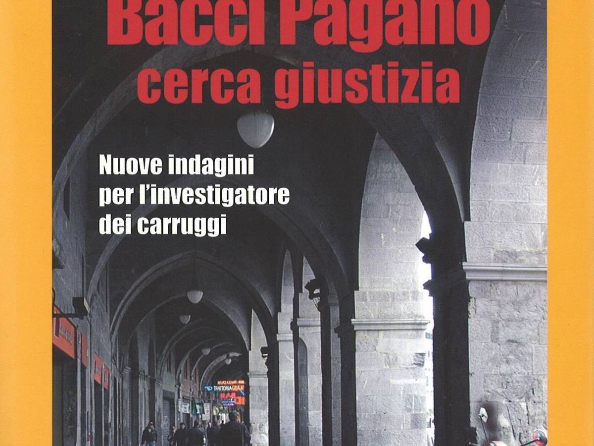 Bacci Pagano: il gioco | Board Game