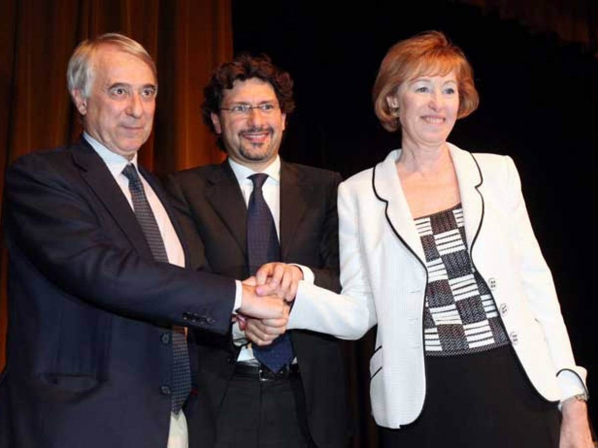 sindaco milano email