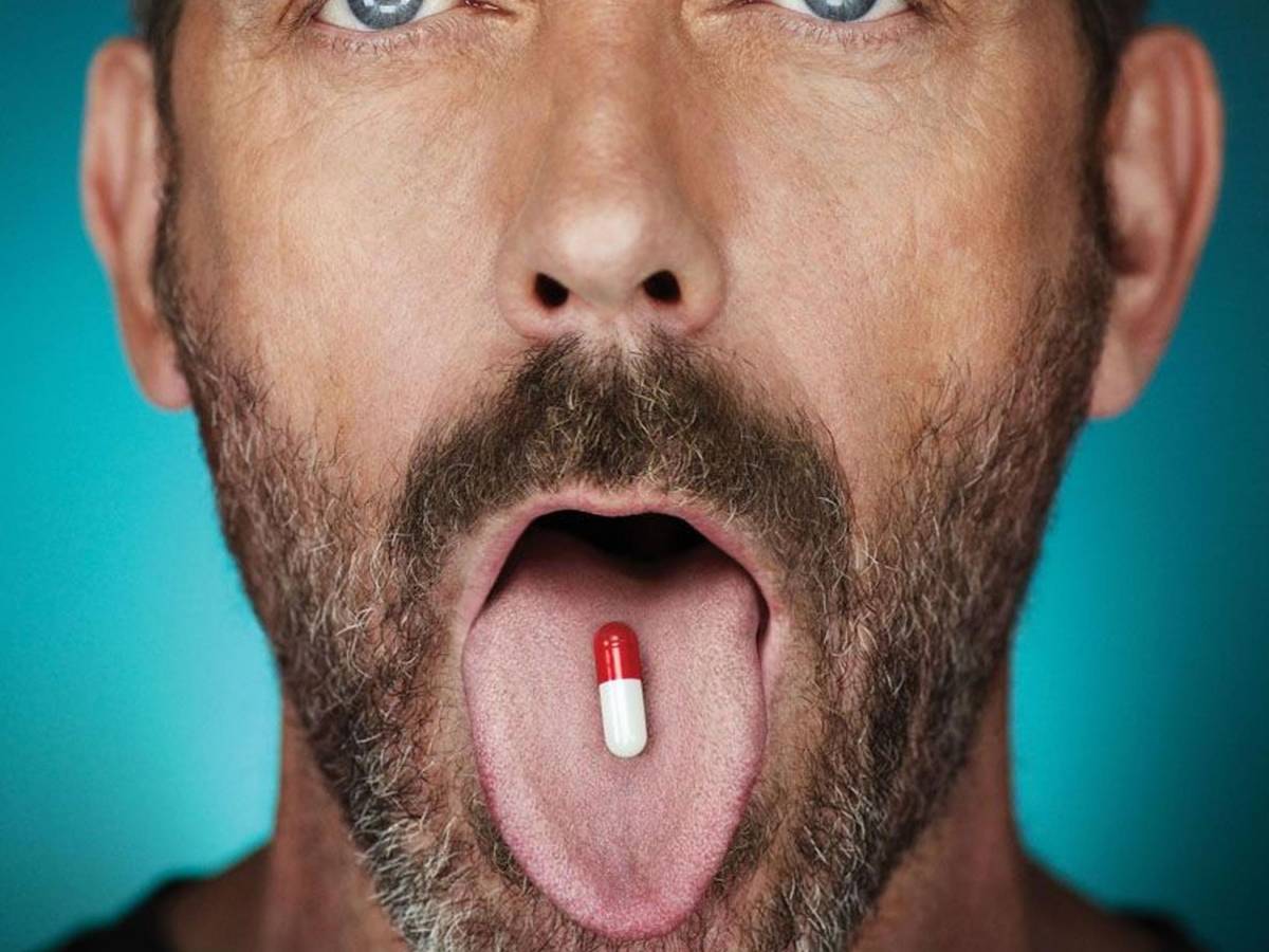 Il Dr House Chiude L ottava Serie Sar L ultima IlGiornale it