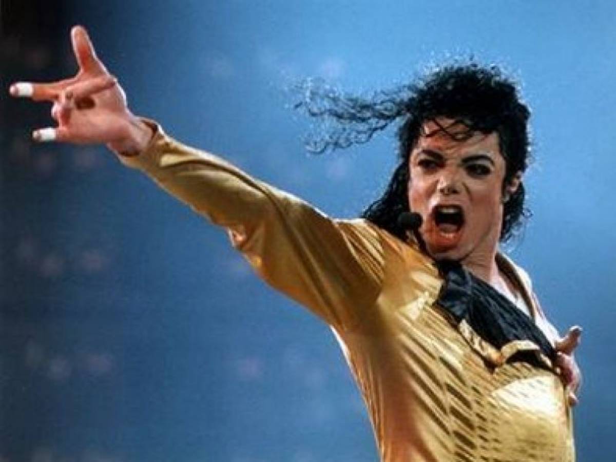 In Che Anno è Morto Michael Jackson