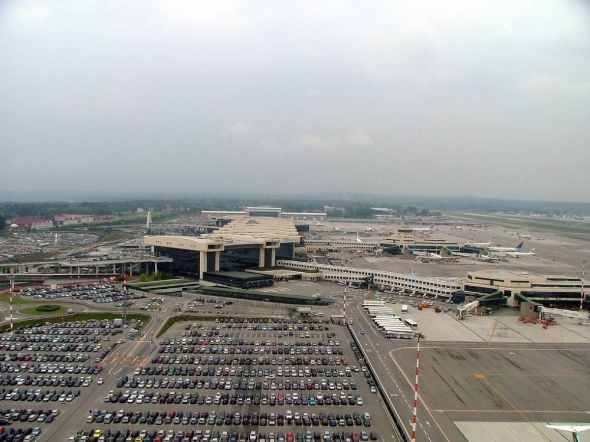 Malpensa E Linate Il Parcheggio Si Paga Con Il Telepass IlGiornale it