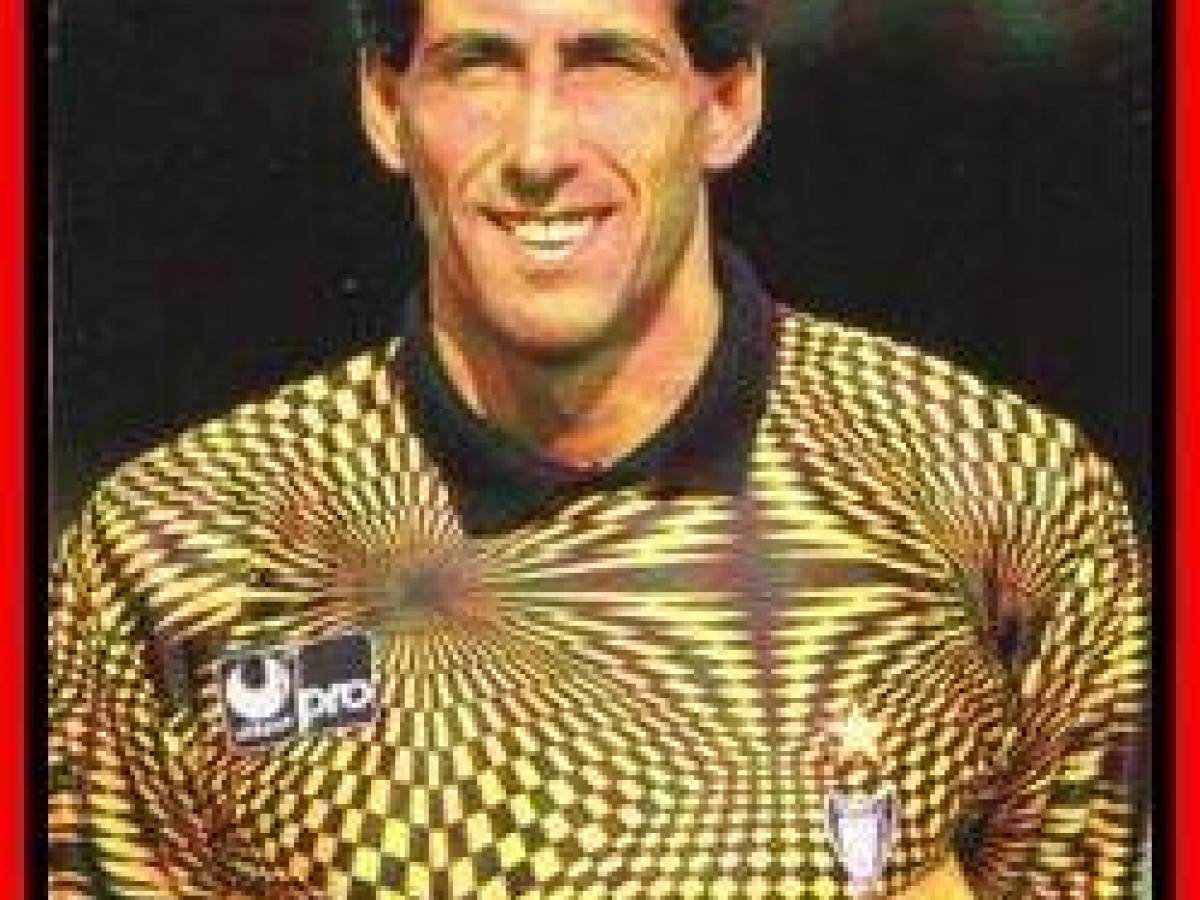 È morto Andrea Pazzagli L'ex portiere rossonero vinse col Milan di