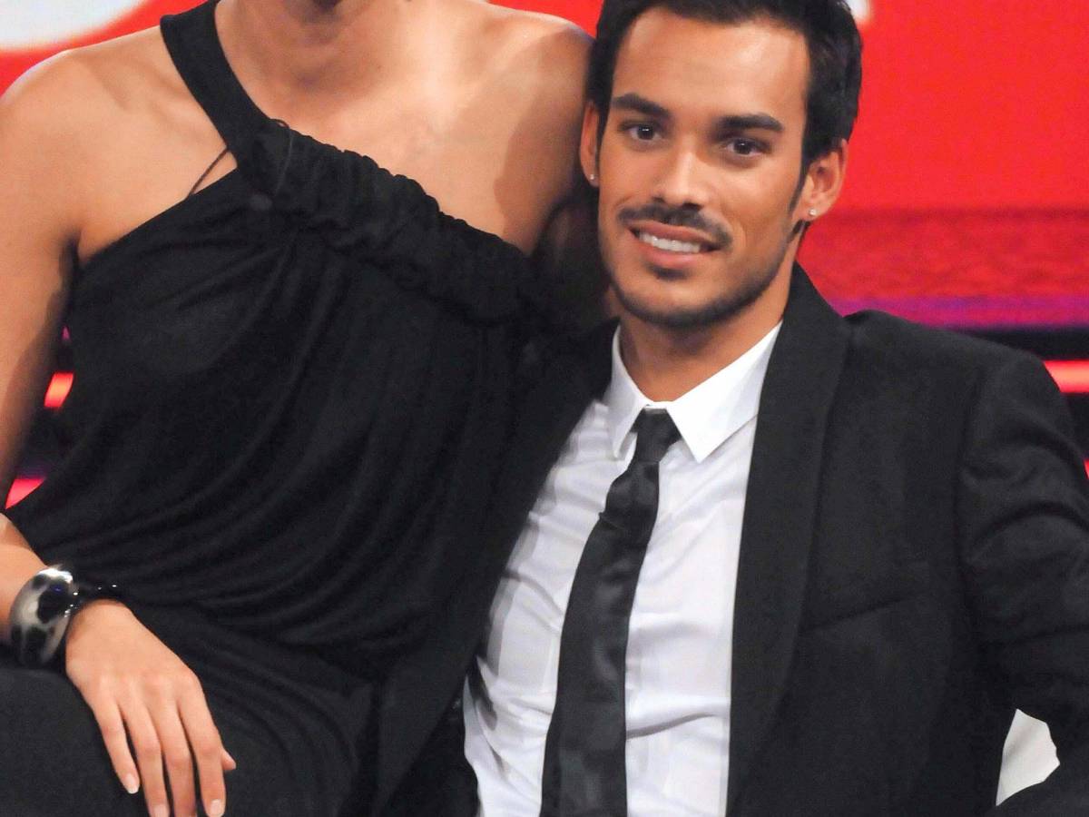 C'era Una Volta L'amore Giulia E Luca