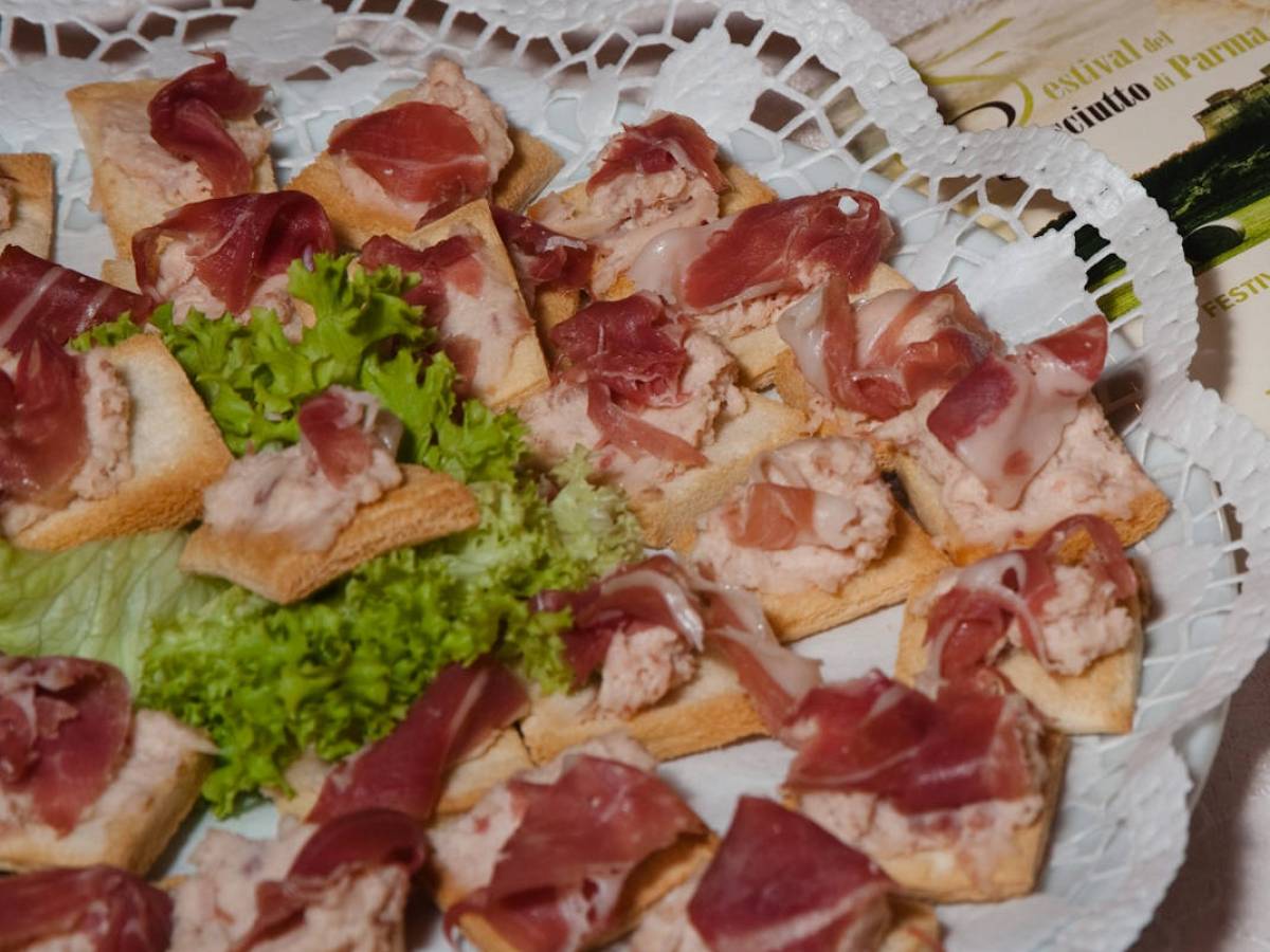 Arriva il prosciutto senza carne di maiale il Giornale