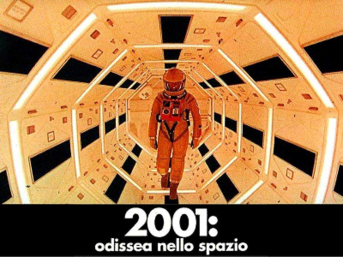 Il Computer Di 2001 Odissea Nello Spazio