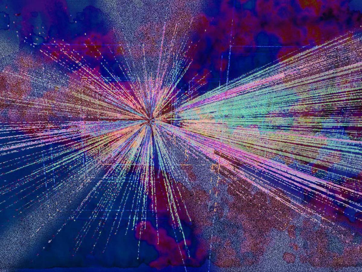Cosa sono i neutrini il Giornale