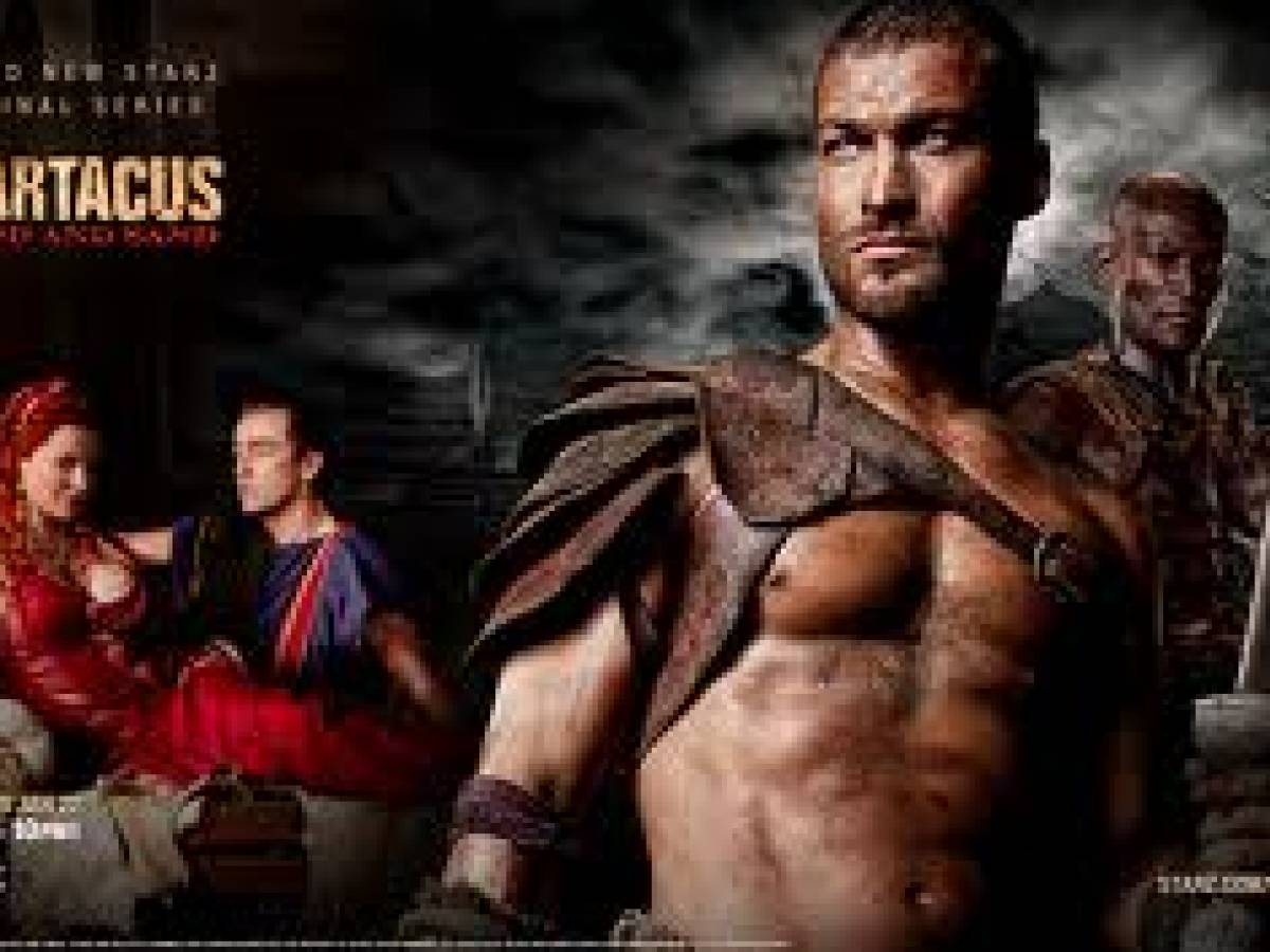 Gli Eredi Della Terra Serie Tv Puntate