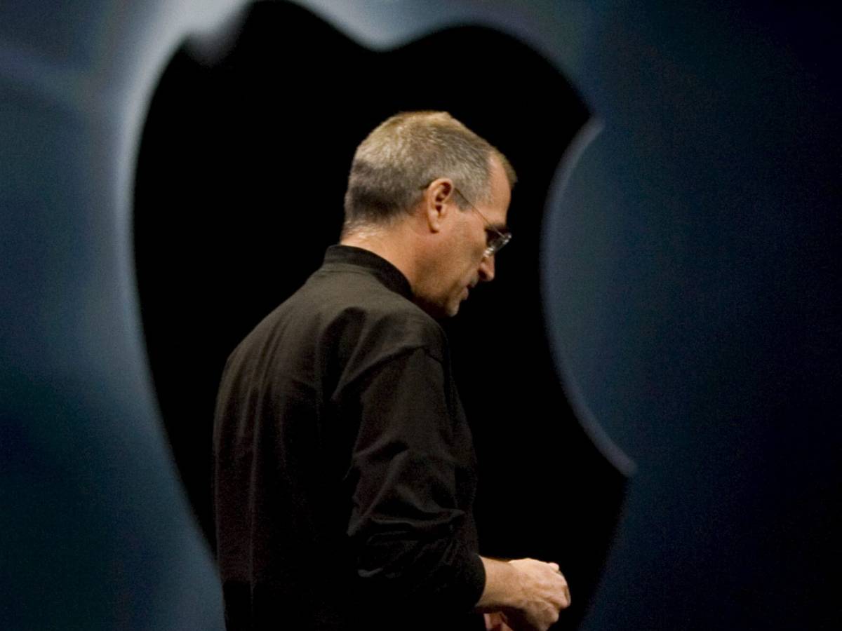 Di Cosa è Morto Steve Jobs E' MORTO STEVE JOBS IL FONDATORE DELLA APPLE - il Giornale