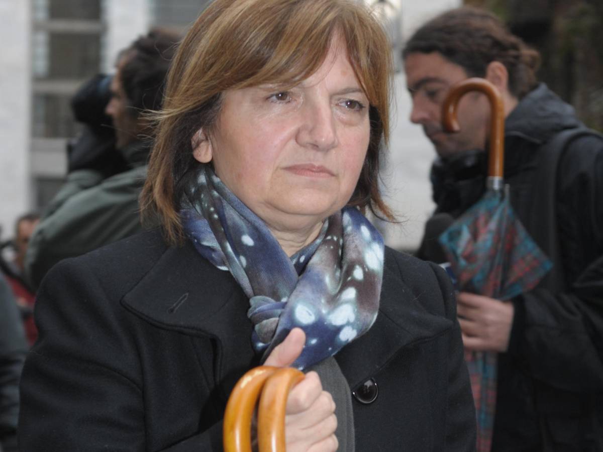 IL CASO POGGI il Giornale