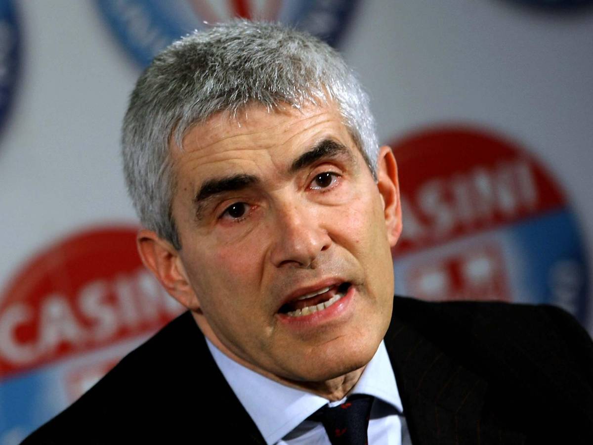 Grandi manovre per una grande coalizione ilGiornale.it