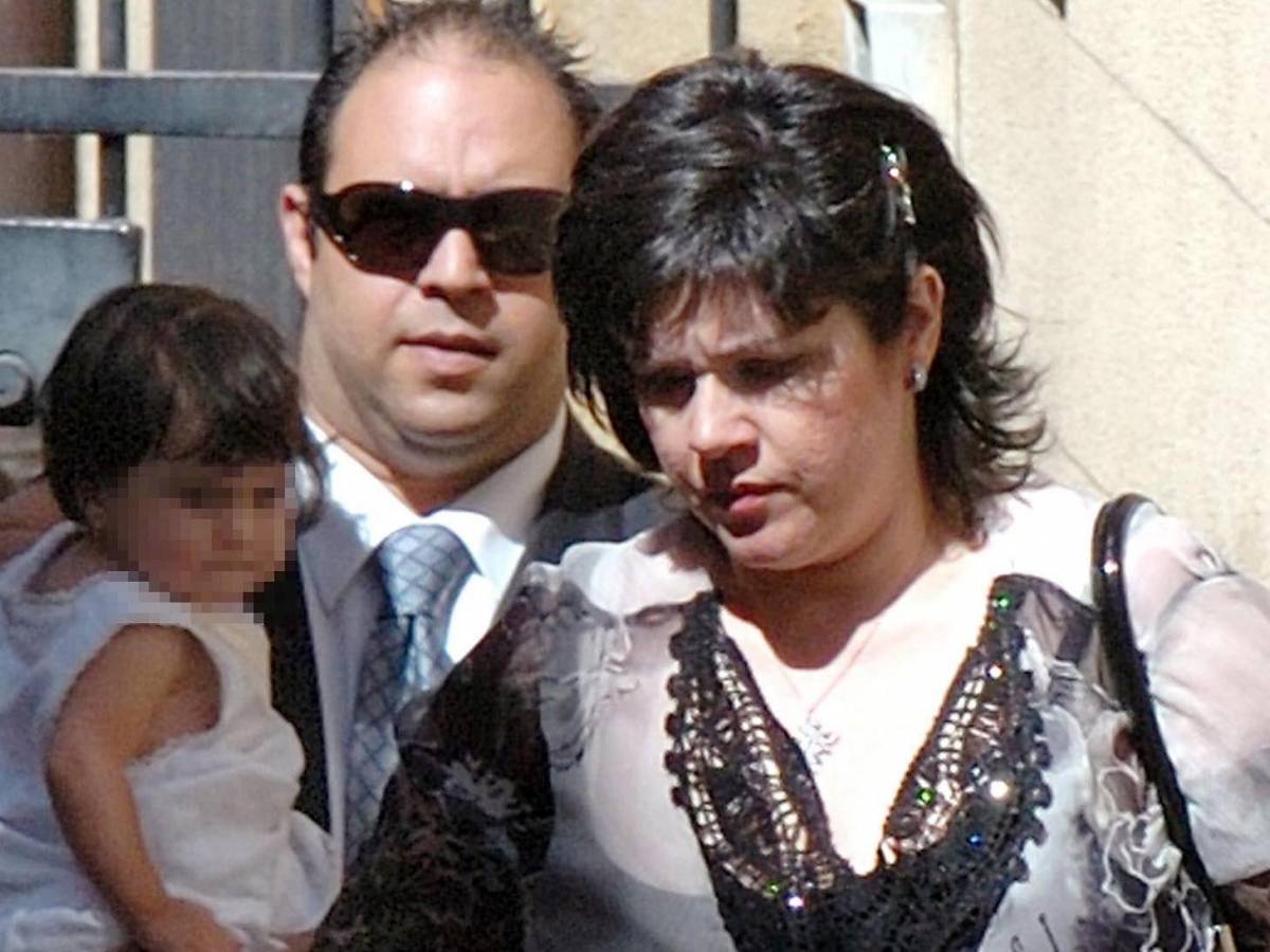 Se la figlia di Riina decide sul programma antimafia ilGiornale.it