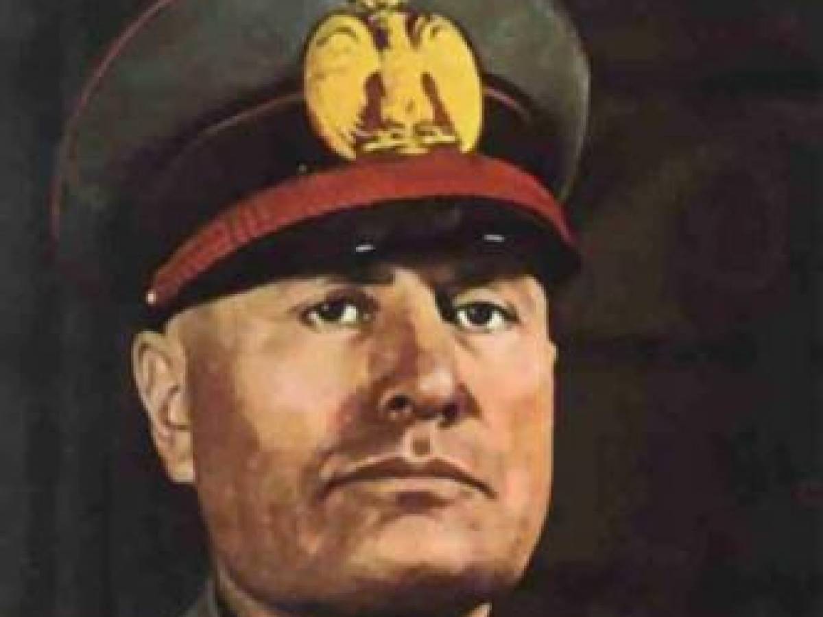 Presentato Il corpo del duce Quell’orribile macelleria che non chiuse