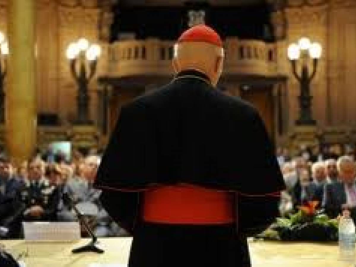 I preti non pagano il pizzo ora i mafiosi li risparmiano ilGiornale.it