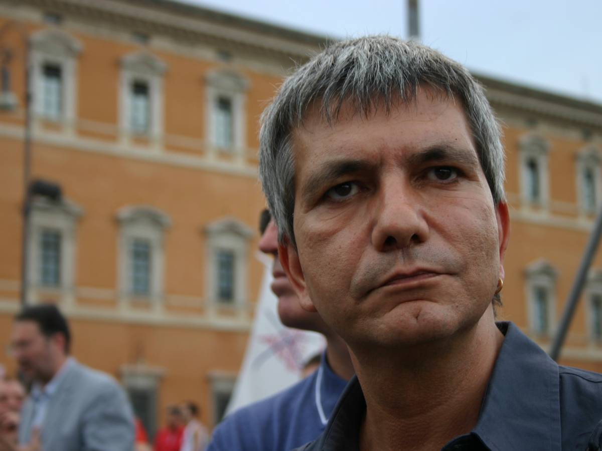 Agenzia viaggi Nichi Vendola Una missione ogni 5 giorni ilGiornale.it