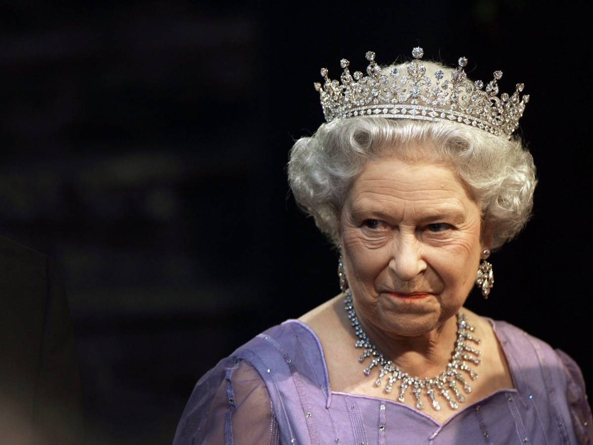 Quanti Figli Ha Avuto La Regina Elisabetta Auguri regina Elisabetta II, sul trono da 60 anni - il Giornale