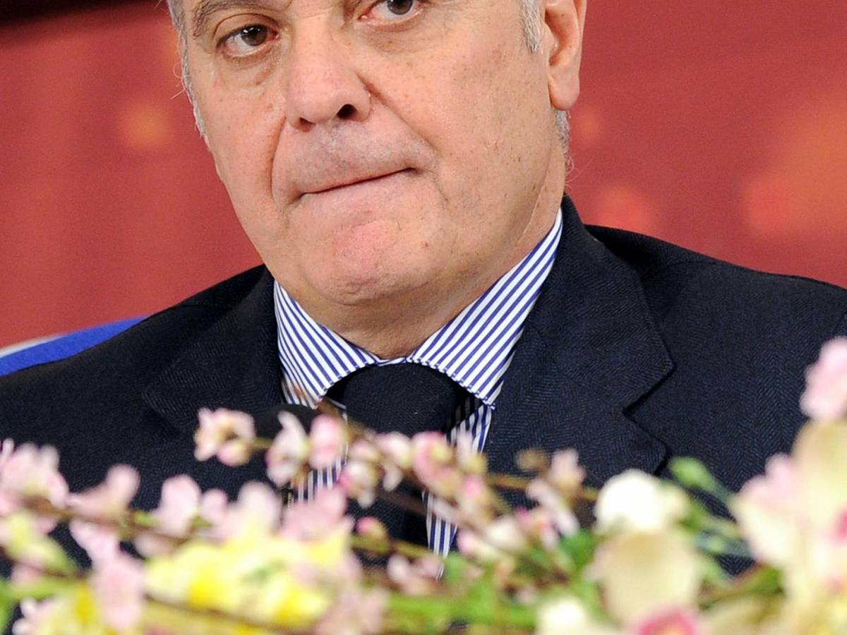 IL DIRETTORE DI RETE il Giornale