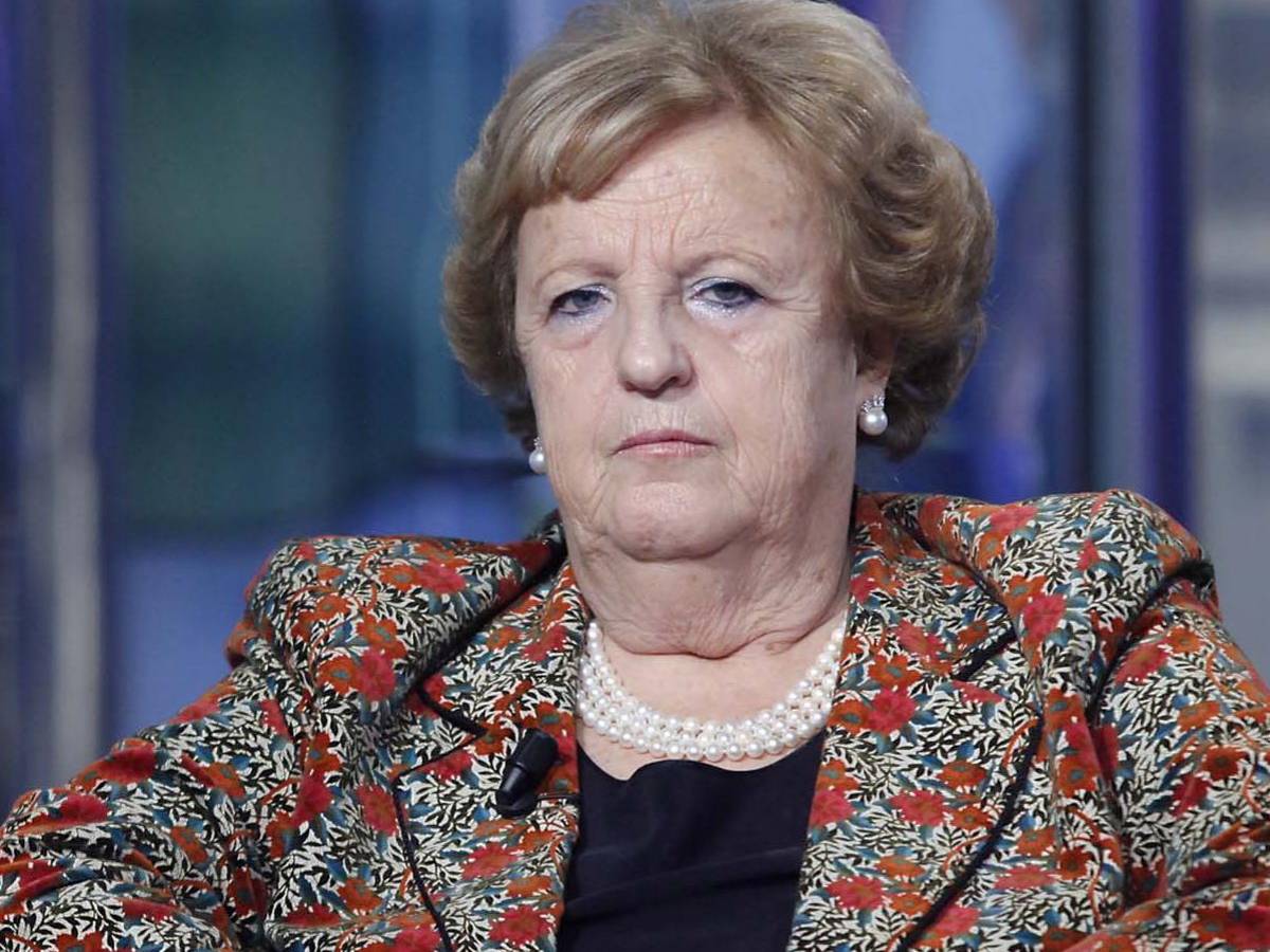 ANNAMARIA CANCELLIERI ilGiornale.it