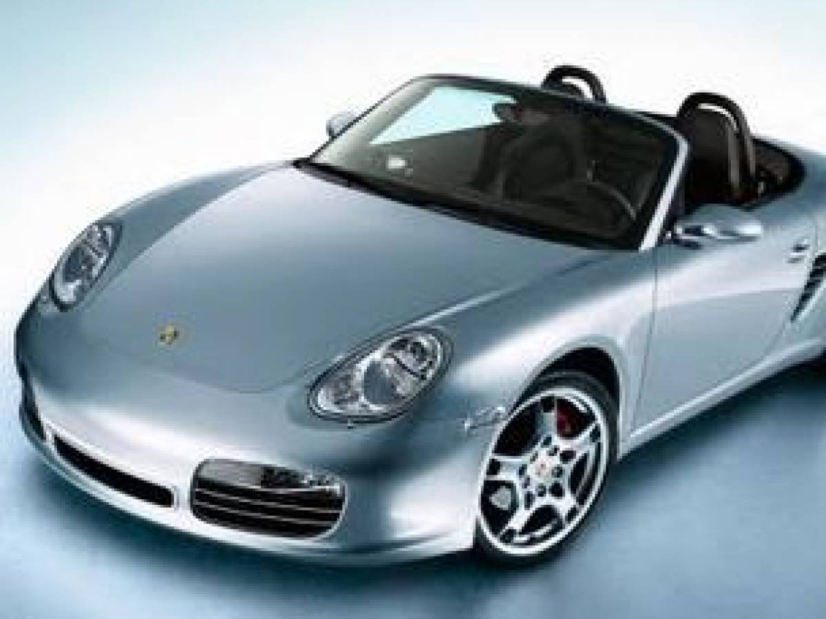 Fascino Porsche Sugli Onorevoli Ma C Chi L ha Rottamata IlGiornale it