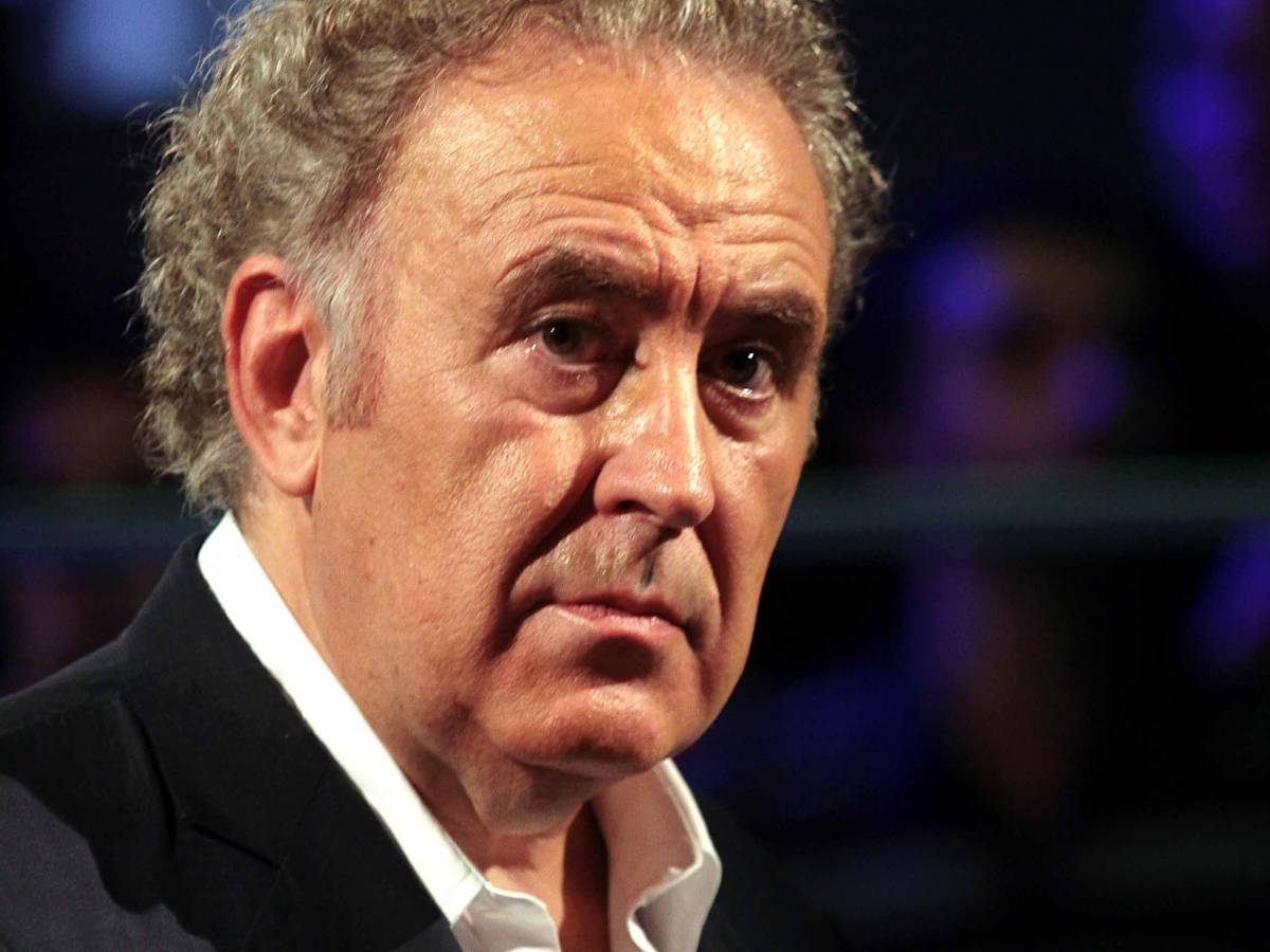 Ora Santoro (ri)tratta con La7 il talk show in onda da settembre