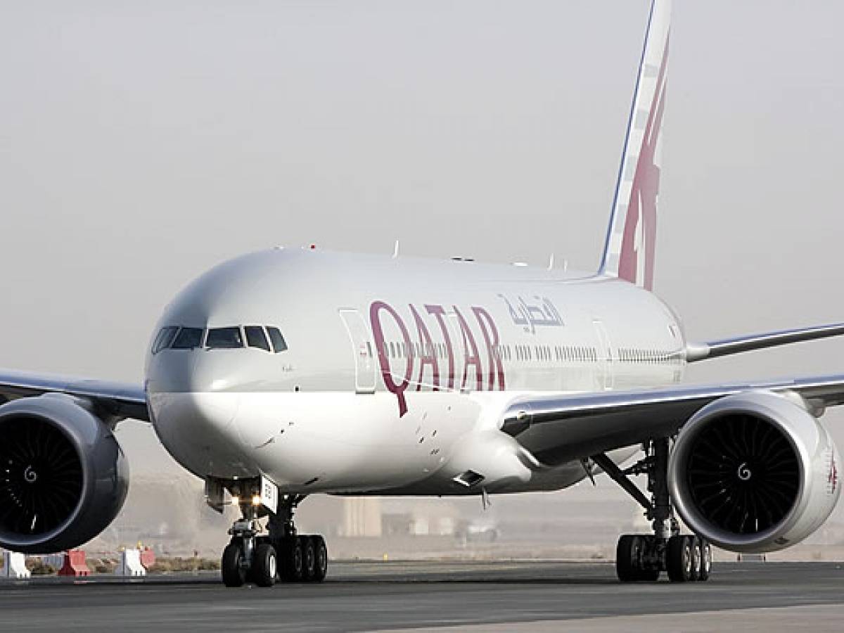 Катар купить авиабилет. Авиакомпания Qatar Airways самолеты. Самолет Катар. Boeing 777-200 longer range. Катар авиабилеты.