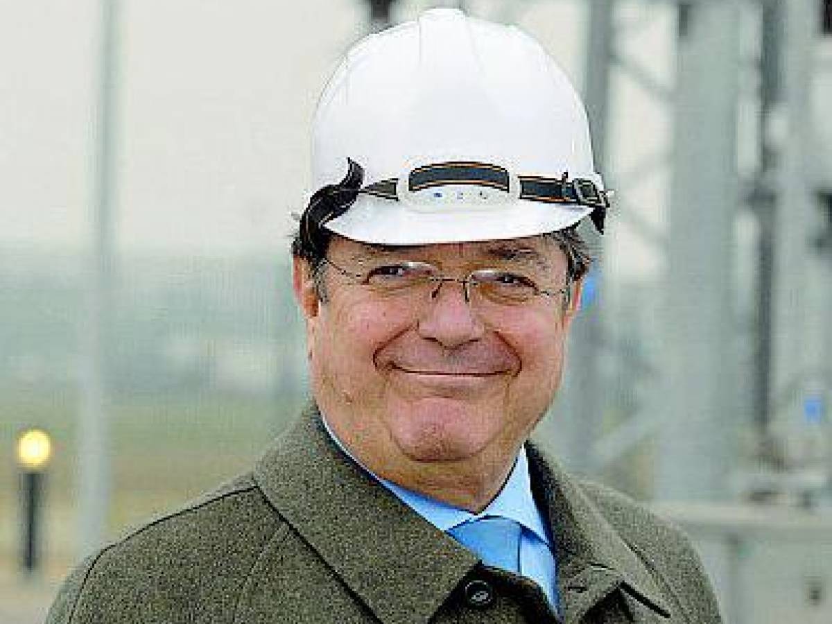 Roth lascia Expo Pochi 61 milioni per il Padiglione - il Giornale