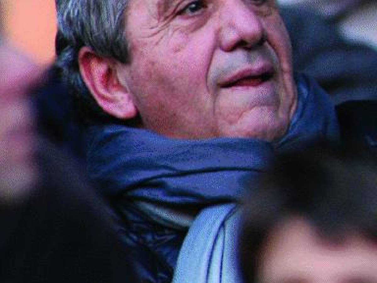 La bella storia del «geometra» Domenico Arnuzzo il Giornale