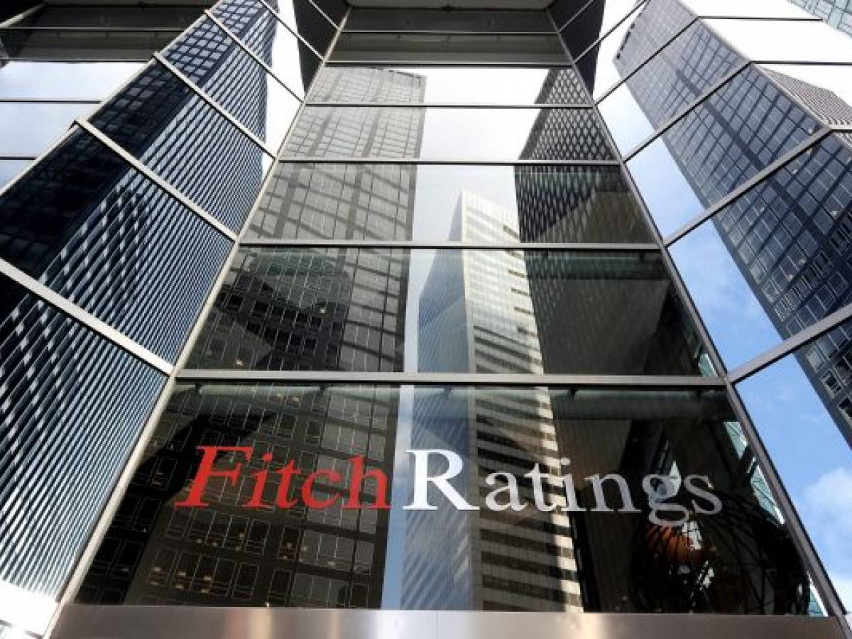 Fitch promove a Itália, confirmando a classificação