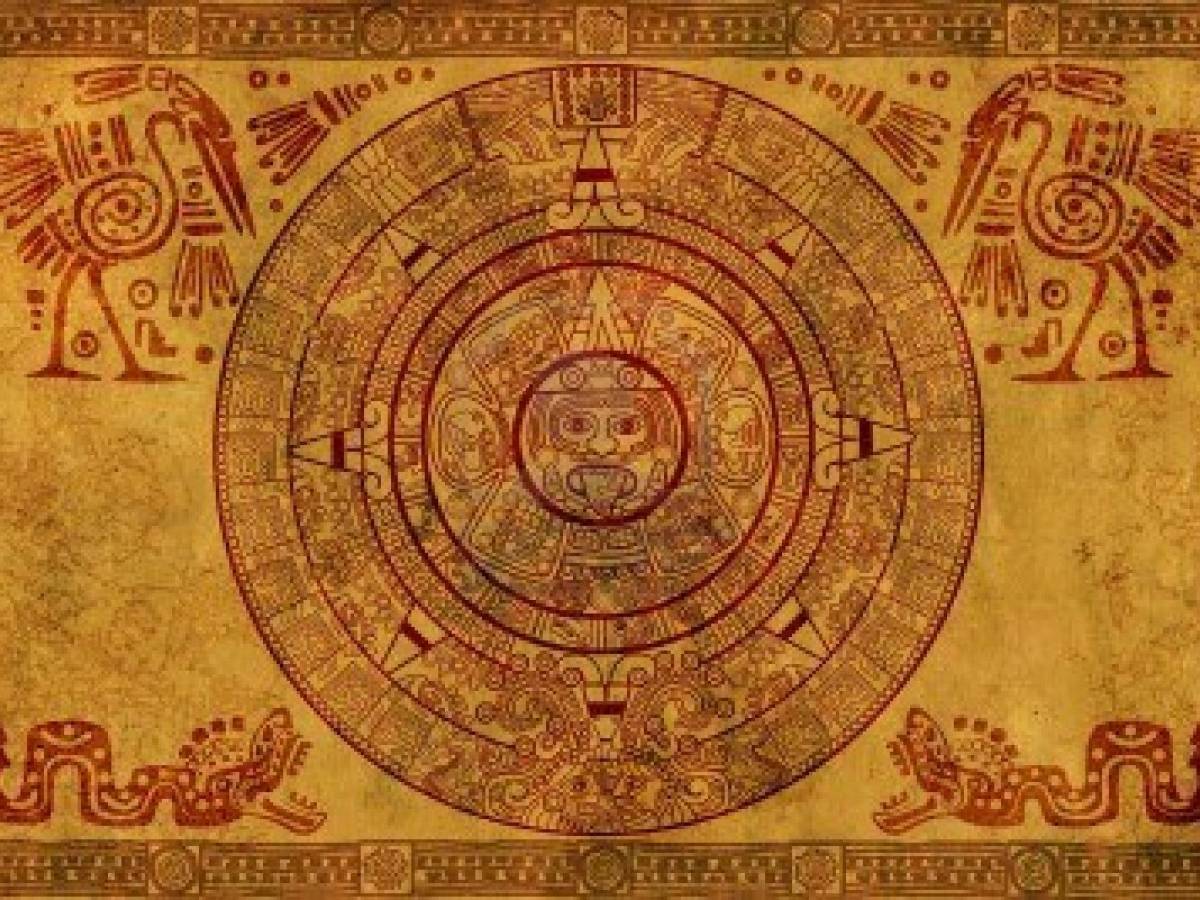 21 12 2012 La Profezia Dei Maya