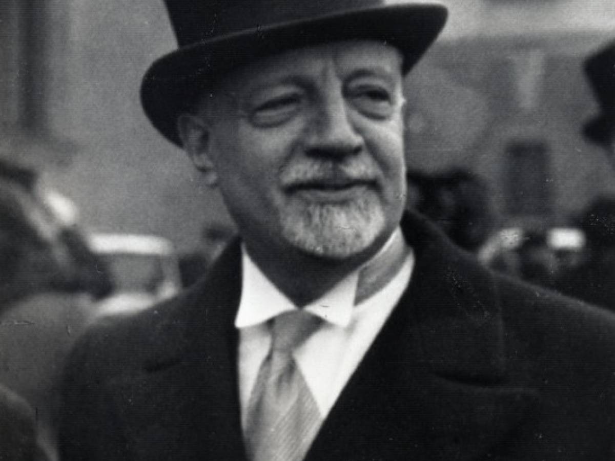 Volpi, un veneziano a Milano il Giornale