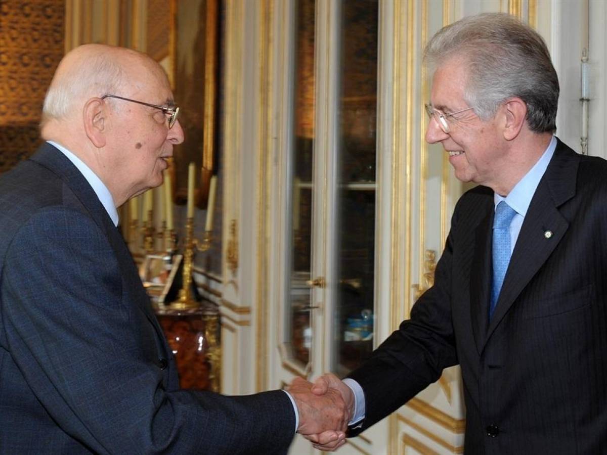 Napolitano 