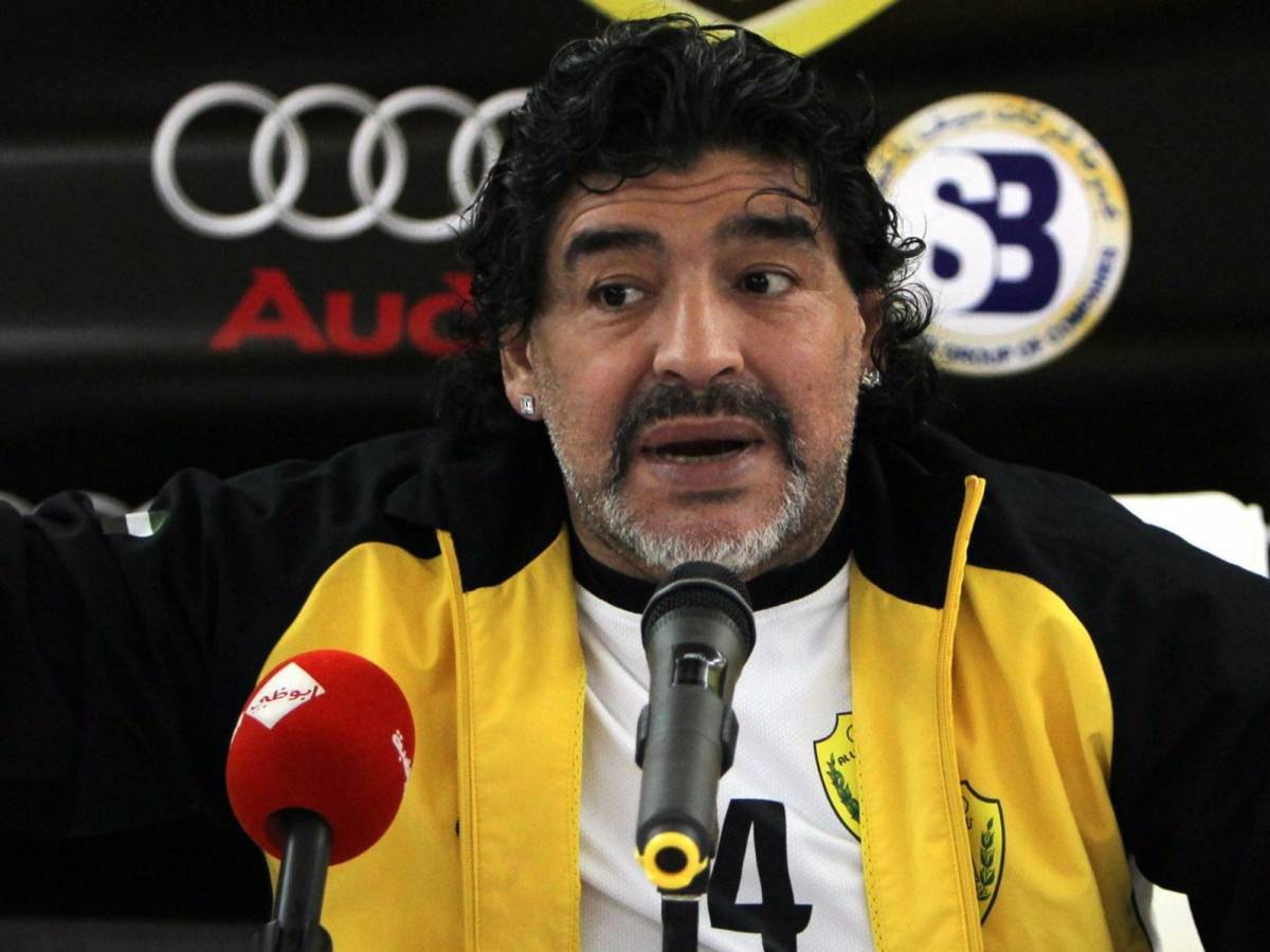 la legge che salva i figli da papa come maradona ilgiornale it