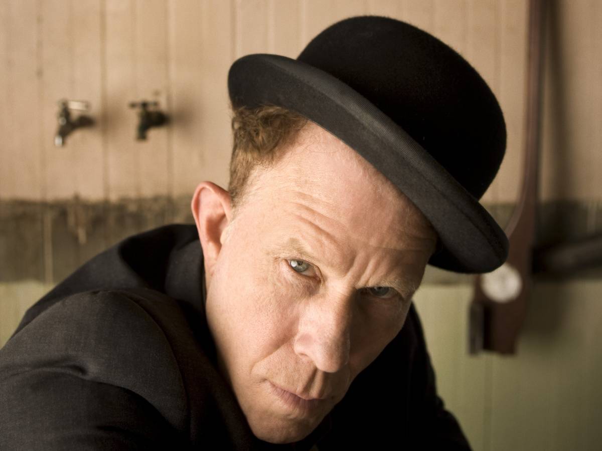 Sorpresa dei Massive Attack: nel nuovo brano canta Tom Waits - il Giornale