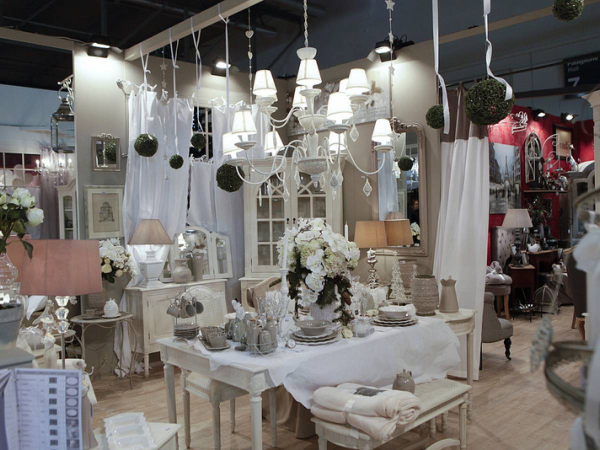 Macef, tutto il bello della casa fra design e stile italiano - il Giornale