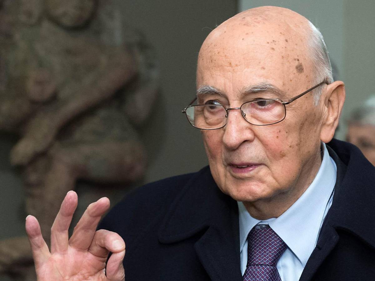 Napolitano 
