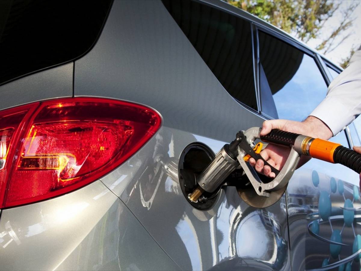 Auto a Gas. Il successo delle "gasate" ilGiornale.it