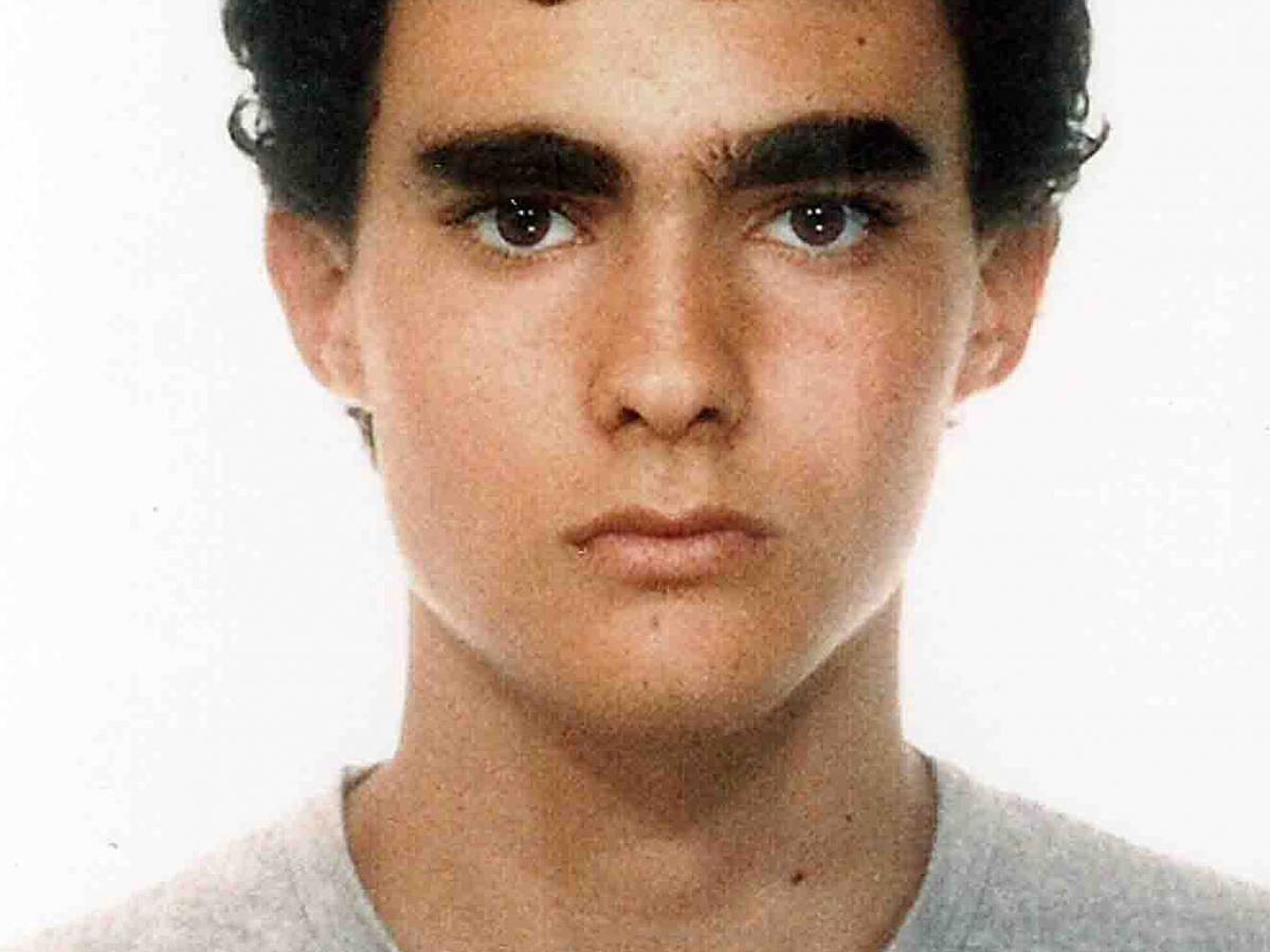 Aldrovandi, carcere per tre poliziotti il Giornale