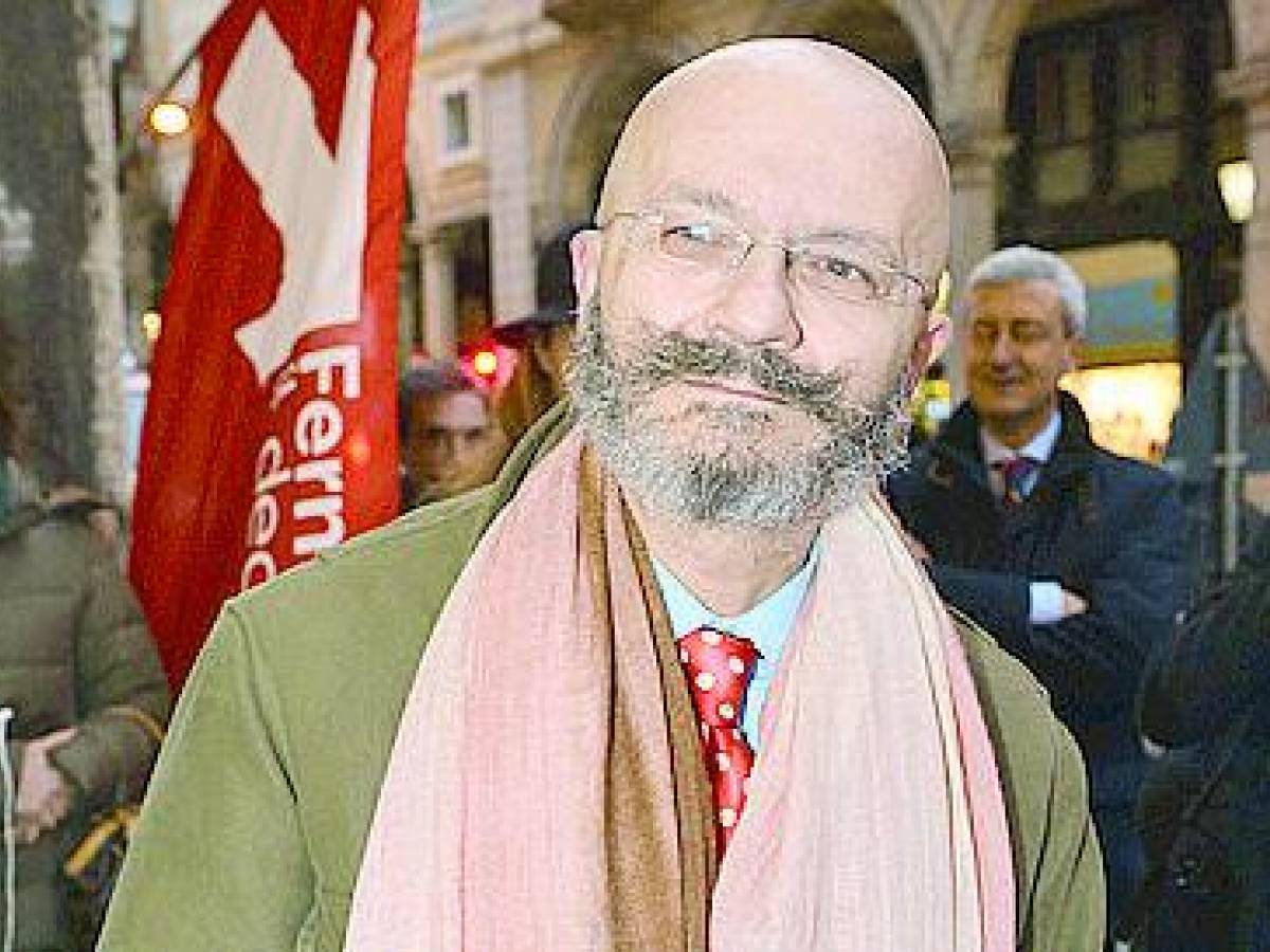 Che Fine Ha Fatto Oscar Giannino