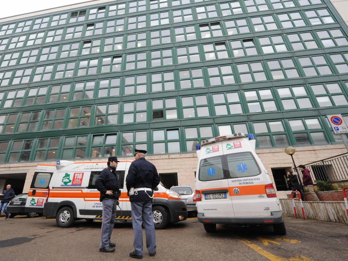 uomo cerca uomo a perugia