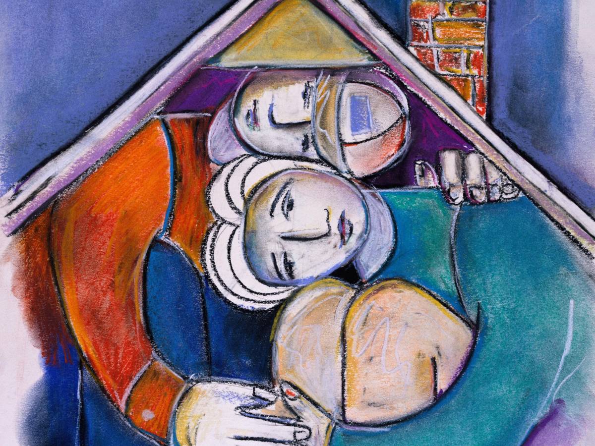 Vogliamo libera casa in libero Stato ilGiornale.it