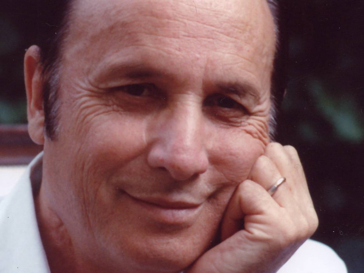 L'arte di amare, il nuovo libro di Francesco Alberoni ilGiornale.it