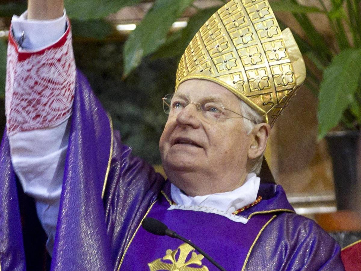 Papa Francesco - il Giornale