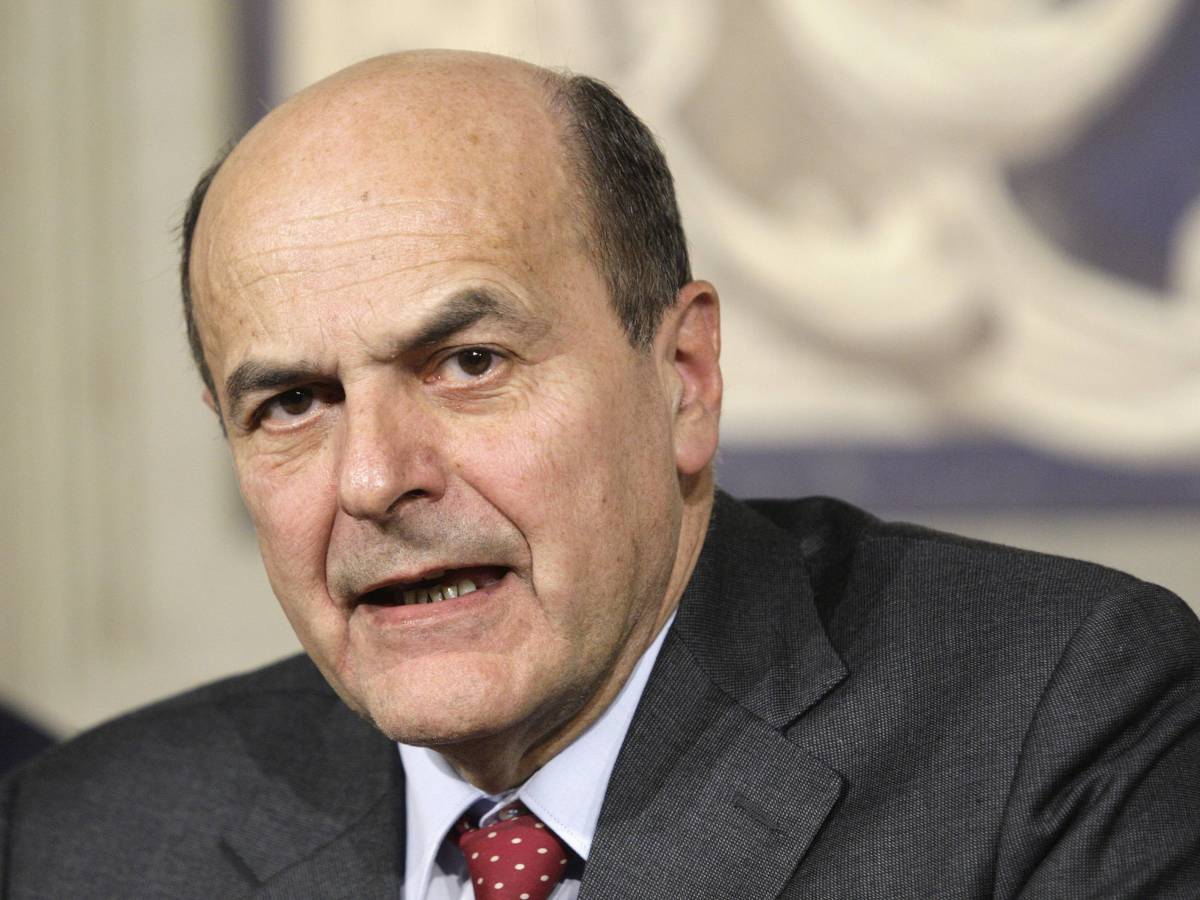 Bersani cerca la quadra, ma è scontro nel Pd ilGiornale.it