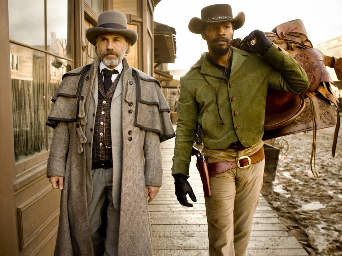 Django Unchained is 10 years old: 7 Curiosities about Tarantino’s movie