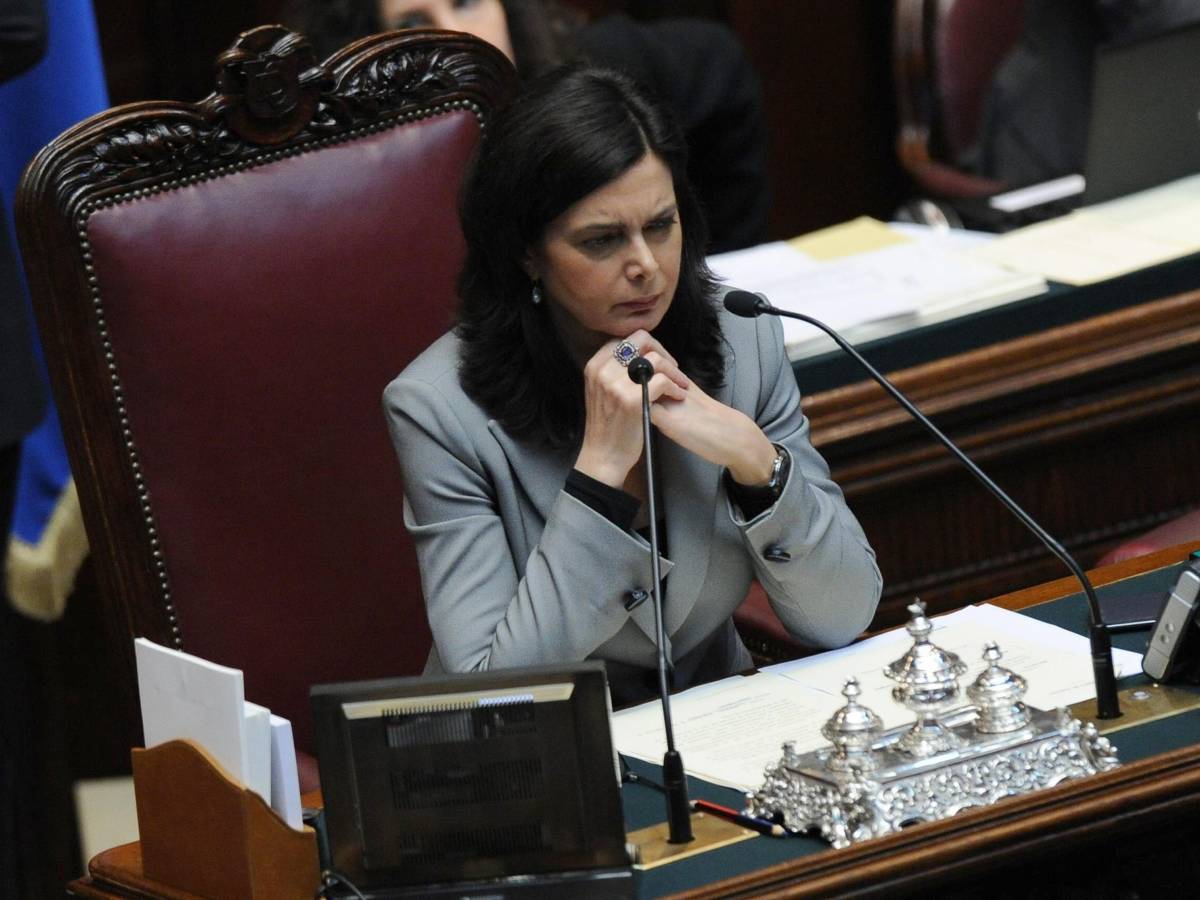 Boldrini