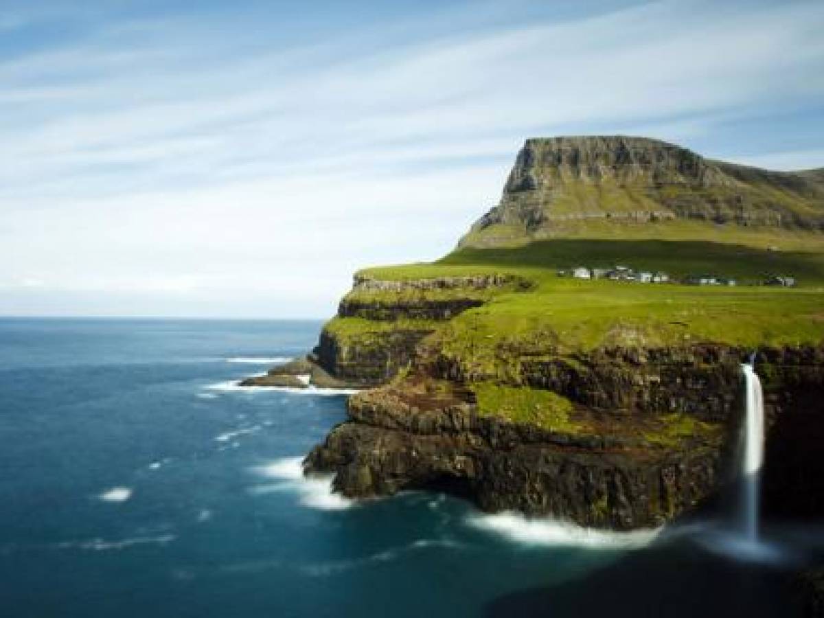 Viaggi d'estate, da Malpensa alla scoperta della natura delle Fær Øer