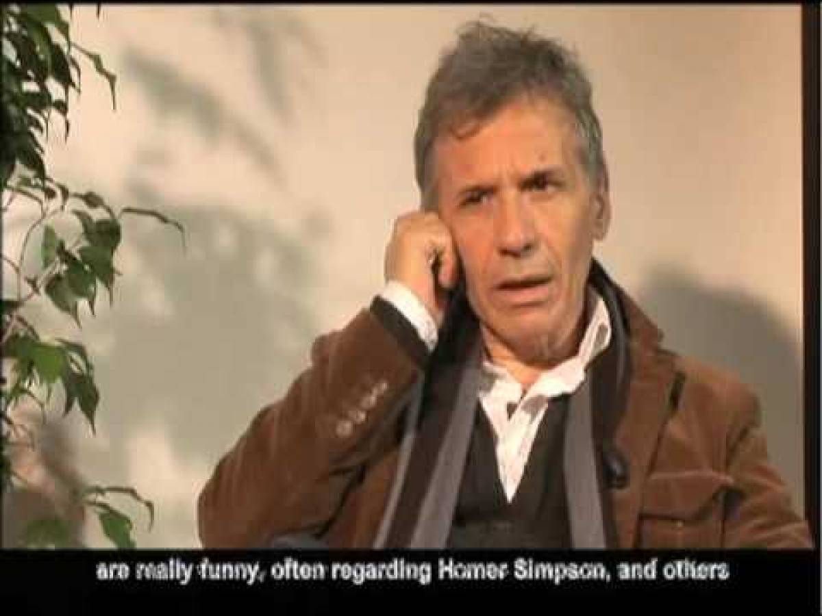 Addio a Tonino Accolla, voce di